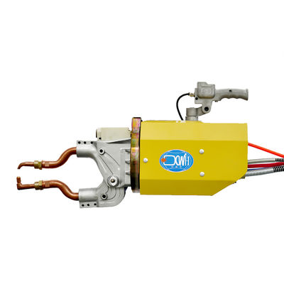 El Inverter Nikel Tek Taraflı SS Şef Nokta Kaydırıcı Silahı