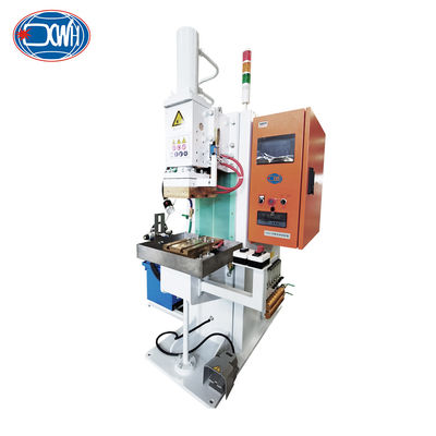 Cnc Direniş kaynak Endüstriyel Yarım Otomatik Difüzyon kaynak makinesi fiyatı