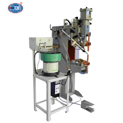 OEM sabit nokta kaynak makinesi, 100Kva projeksiyon fıstık kaynak makinesi