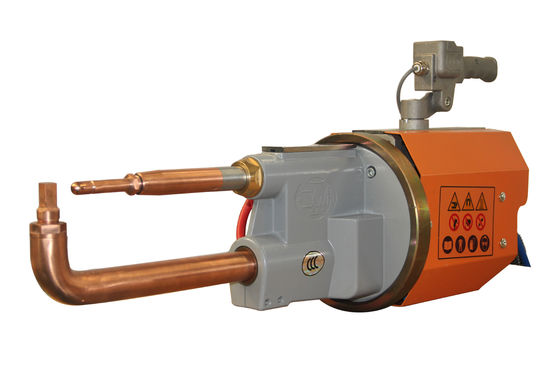 220V 380V taşınabilir askılı nokta kaynak tabancası