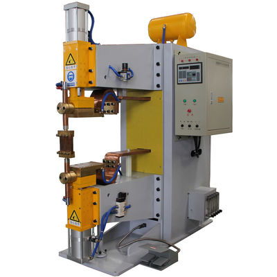 400KVA sabit nokta kaynak makinesi
