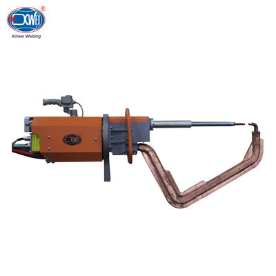 XWH 35KVA pakistan ucuz CE portatif nokta kaynak makinesi almirah için