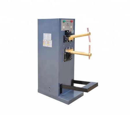 Su geçirmez pedal nokta kaynak makinesi 25KVA Ayakla çalışan nokta kaynak makinesi