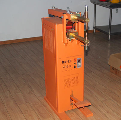 16KVA El Nokta kaynak makinesi, CE Ayakla Çalıştırılan Nokta kaynak makinesi