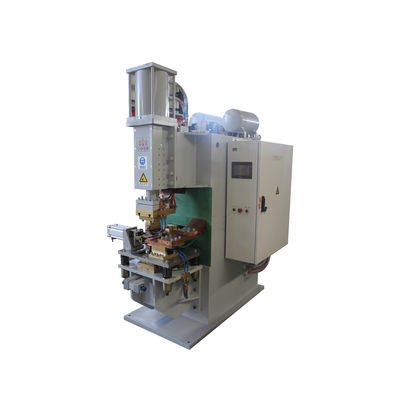 CNC Multi Head Nokta kaynak makinesi, Servo Motor Inverter Nokta kaynak makinesi