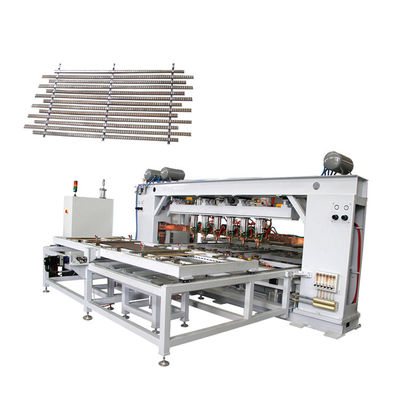 Otomatik 380V Multi Head Spot kaynak makinesi CE sertifikası