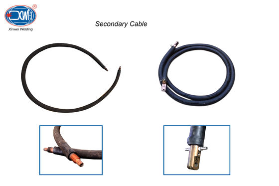 Otomobil Taşımacılığı 400mm2 Su Soğutma Kickless Kablolar