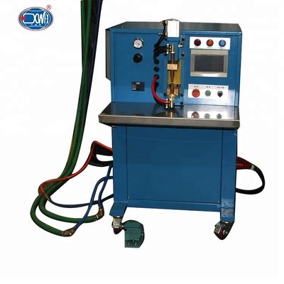 35KVA Nokta kaynak makinesi 1000N Direniş kaynak ekipmanları