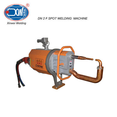 380 volt taşınabilir nokta kaynak makinesi, 90KVA araba nokta kaynak makinesi