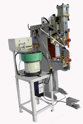 M4 220V 0.4MPa kare fındık besleyici makine CE sertifikası