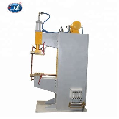 DTN Serisi 220V Projection Spot kaynak makinesi, 18mm Direniş kaynak makinesi