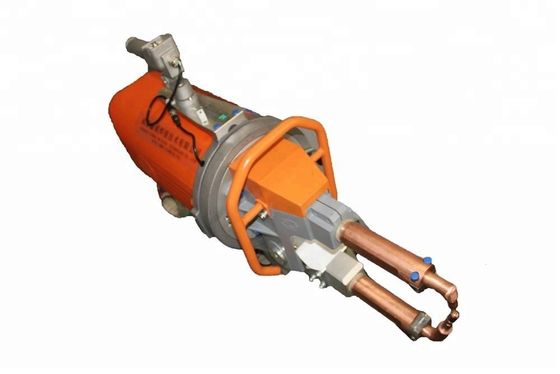 120mm 0.2mpa el kaynak tabancası taşınabilir