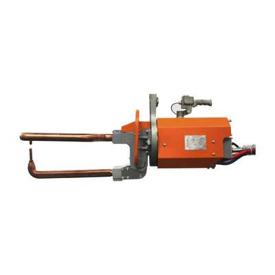 İki Elektrot 3500N El ile Saldırma Makinesi