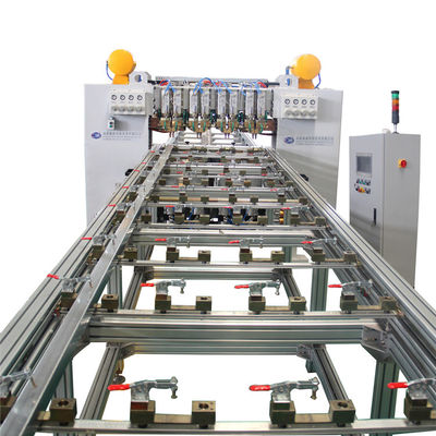 415V direniş noktası kaynak ekipmanları