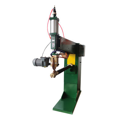 Ac Resistance Seam Welder, Ultrasonik Bakır Boru Kaynaklama için