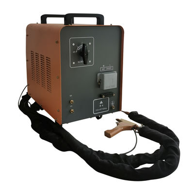 Inverter paslanmaz çelik boru kablo çubuğu alüminyum nokta kaynak makinesi taşınabilir