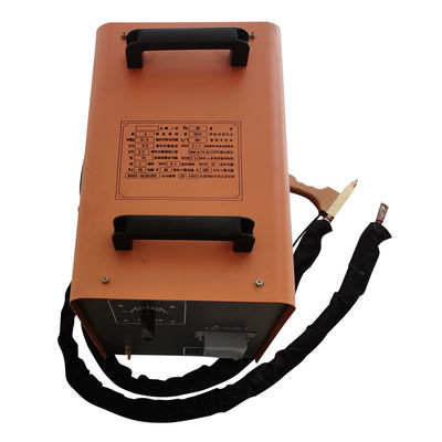 Direnç Ultrasonik Mesh Stud Taşınabilir Nokta kaynak makinesi Mini Sertifikalı