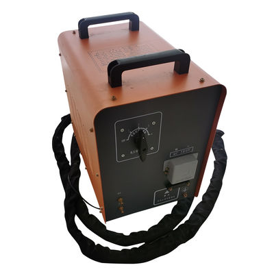Inverter Cnc Kablo Ağı Taşınabilir Nokta Kaynak Makinesi Paslanmaz Çelik için Mobil