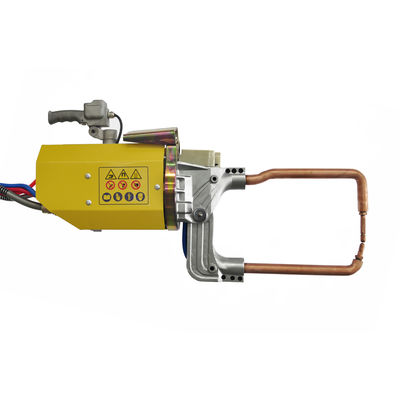 Otomatik Mini Kapasitatif Serbestleme El Noktası kaynak makinesi Nokta kaynak makinesi