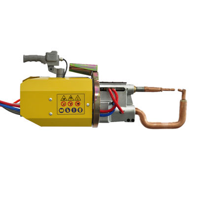 Pro Manual Küçük 220v El Direnişi Otomatik Vücut için Taşınabilir Nokta Kaydırıcı