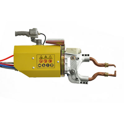 El Inverter Nikel Tek Taraflı SS Şef Nokta Kaydırıcı Silahı