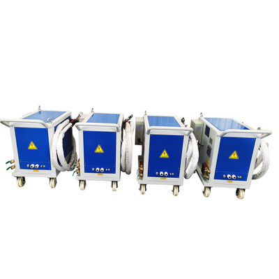 Elde tutulan Pro Spot Resistance Welder Profesyonel Alüminyum Nokta kaynak makinesi
