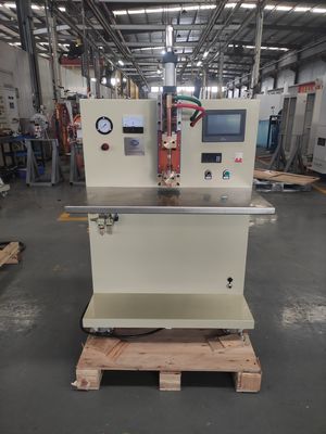 Elektronik bileşenler kaynak makineleri kapasitif boşaltma noktası kaynak makinesi