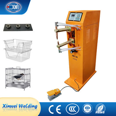 Soldador De Punto Direniş Metal Cnc Pnömatik Nokta Kaynak Makinesi Metal için