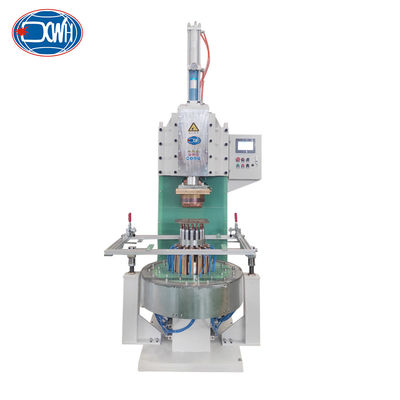 Pnömatik Nokta Kaydırıcı Cnc Çok Noktalı Yağ Tankı Çok Noktalı Noktalı Kaydırma Makinesi