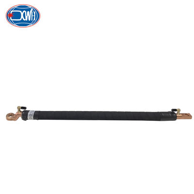 200Sq X 3M Sub Kickless Kablo Yardım Kabloları Otomotiv Asansyon Nokta Kaydırıcı için