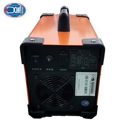 Cnc Alüminyum Elektrikli Liman Kargo Kırıcı Stud Kaydırıcı Taşınabilir
