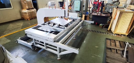 Çin Paslanmaz Çelik Ters Boru Kaynak Makinesi Nokta Kaynak 220V Satılık