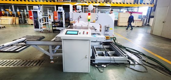 Tel örgü kaynak yarı otomatik kaynak makinesi pnevmatik nokta kaynak makinesi