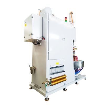 Direniş kaynakları Çin Paslanmaz Çelik Alüminyum Inverter Nokta kaynak makinesi