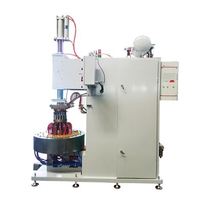 Inverter Alüminyum Bakır boru kaynak makinesi Nokta kaynak makineleri