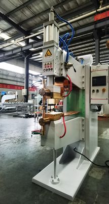 Buzdolabı Kapı Plakası Araba Nokta kaynak makinesi Pres kaynakçıları