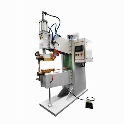 Alüminyum boru motor kaynakçısı Bakır tel kaynak ekipmanları Pres kaynakçısı