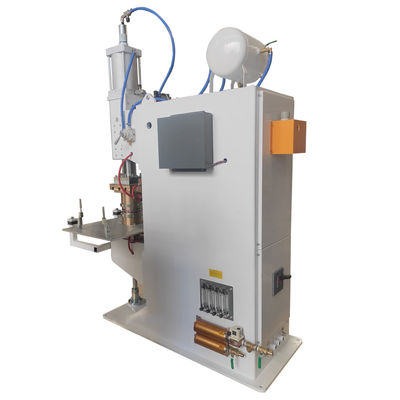Cnc Ac Dc Otomatik Beden Tamiri Nokta Kaydırıcı Kondensatör Serbestleme Stud Alüminyum Aşçılık