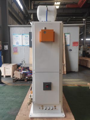 Cnc Ac Dc Otomatik Beden Tamiri Nokta Kaydırıcı Kondensatör Serbestleme Stud Alüminyum Aşçılık