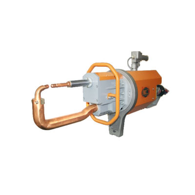 Sertifikalı taşınabilir alüminyum kaynak makinesi, 220v taşınabilir nokta kaynak makinesi