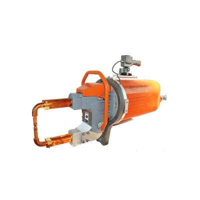 Sertifikalı taşınabilir alüminyum kaynak makinesi, 220v taşınabilir nokta kaynak makinesi