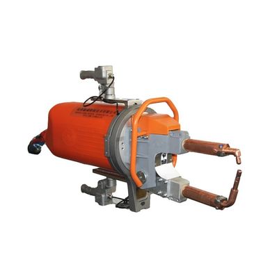 Alüminyum Nokta Otomobil kaynak makinesi, Otomatik Taşınabilir Nokta kaynak makinesi