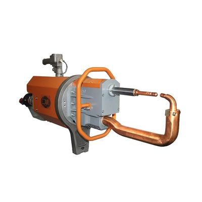 Elde edilebilir taşınabilir inverter kaynak makinesi, direniş taşınabilir nokta kaynak makinesi