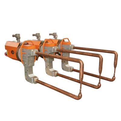 En iyi Inverter Küçük Nokta Kaydırıcı, Silah Demir Taşınabilir Nokta Kaydırma Makinesi