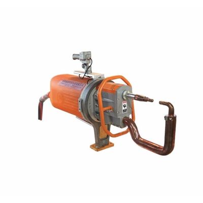 Pro Ac Dc kolay kaynak küçük taşınabilir kaynak makinesi, paslanmaz nokta kaynak makinesi
