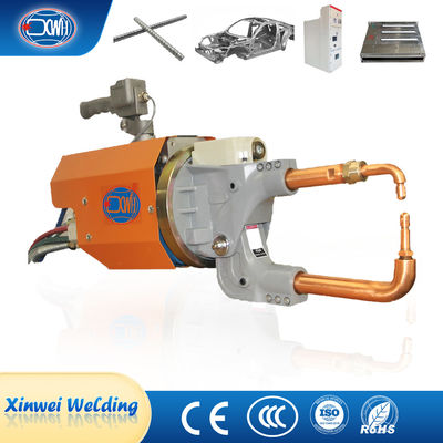 Alüminyum El Otomobil Otomobil Ac Taşınabilir kaynak makinesi kaynakçıları