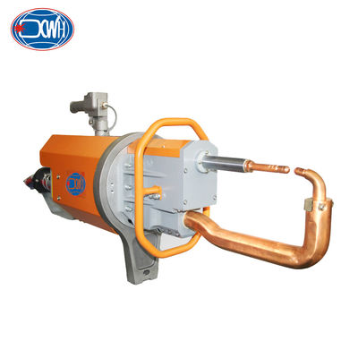 Alüminyum El Otomobil Otomobil Ac Taşınabilir kaynak makinesi kaynakçıları