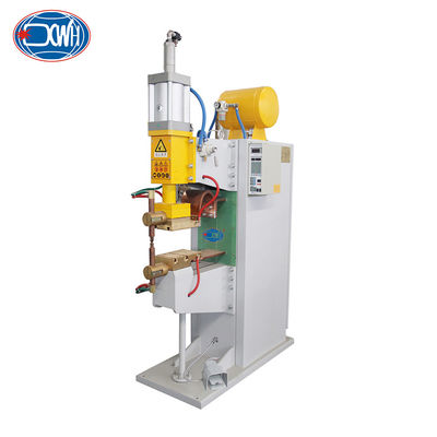 Ağır Güçlü Endüstriyel Alüminyum Inverter kaynak makinesi Nokta kaynakçısı