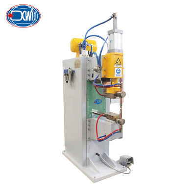 Ağır Güçlü Endüstriyel Alüminyum Inverter kaynak makinesi Nokta kaynakçısı