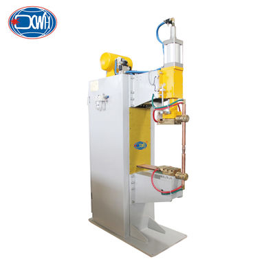 Ağır Güçlü Endüstriyel Alüminyum Inverter kaynak makinesi Nokta kaynakçısı